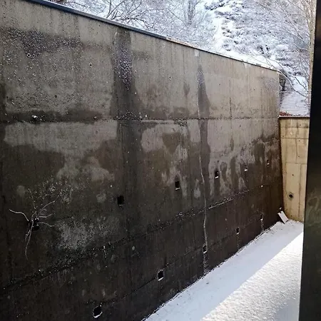 Appartement Super Besse * Сюпер-Бес