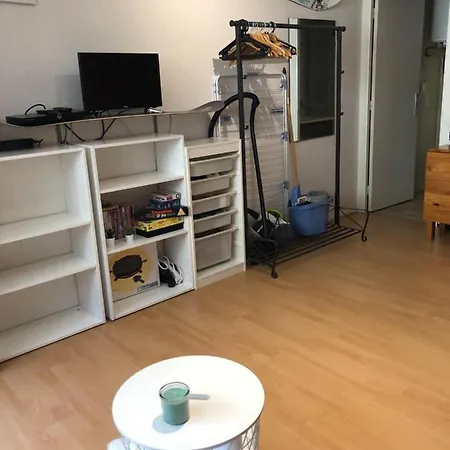 Appartement Super Besse Апартаменты *