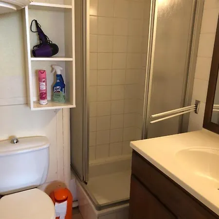 Appartement Super Besse Сюпер-Бес