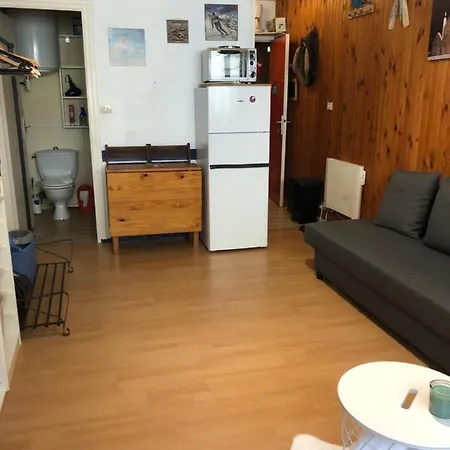 Appartement Super Besse * Сюпер-Бес