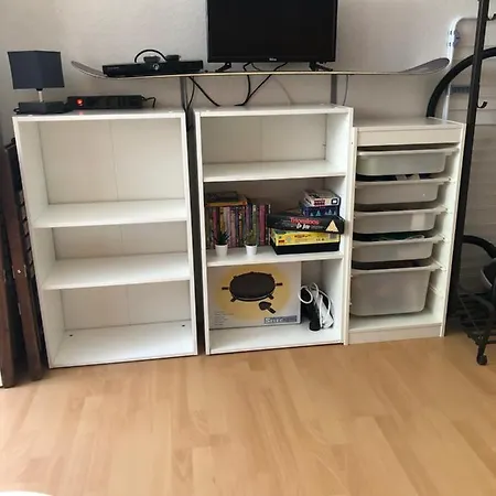 Appartement Super Besse Апартаменты