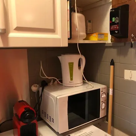 Appartement Super Besse Апартаменты Сюпер-Бес