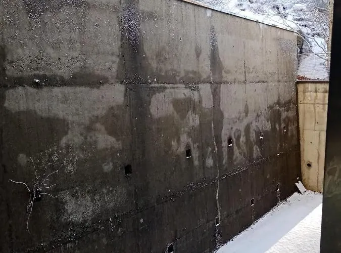 Appartement Super Besse * Сюпер-Бес