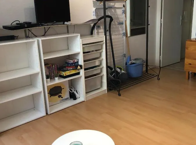 Appartement Super Besse Апартаменты *