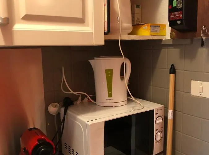 Appartement Super Besse Апартаменты Сюпер-Бес